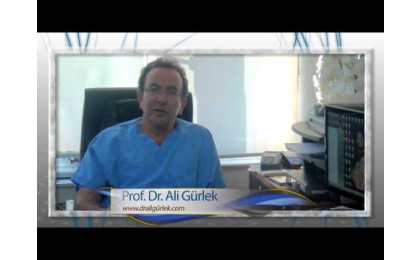 Ozon Terapi | Prof. Dr. Ali Gürlek