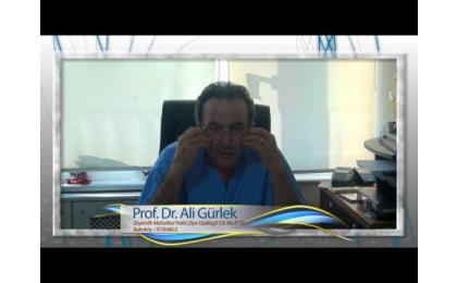 Çene Ameliyatları | Prof. Dr. Ali Gürlek
