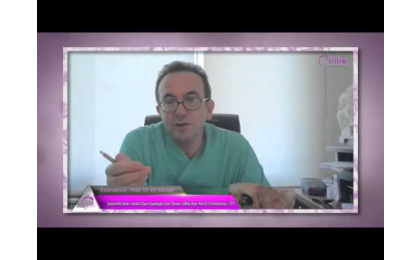 Göz Altı Torbaları | Prof Dr Ali Gürlek |  Estenatura