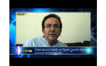 Estenatura | Prof. Dr. Ali Gürlek