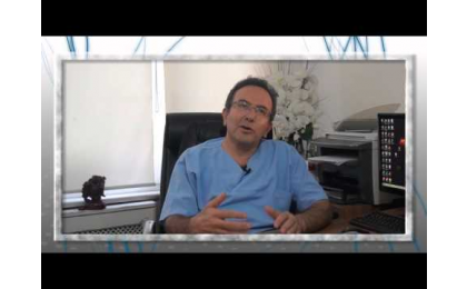 Örümcek Ağı Tedavisi