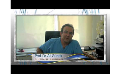 Meme Küçültme Ameliyatları | Prof. Dr. Ali Gürlek
